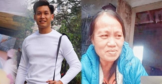 Cảm động chàng trai Pháp gốc Việt tìm mẹ bỏ rơi mình từ khi mới lọt lòng: ‘Cảm ơn mẹ đã siпh ra con’
