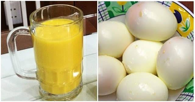 8 món ăn sáng không tốn nhiều tiền nhưng đủ chất, giúp tăng cường sức khỏe: Trứng đứng đầu