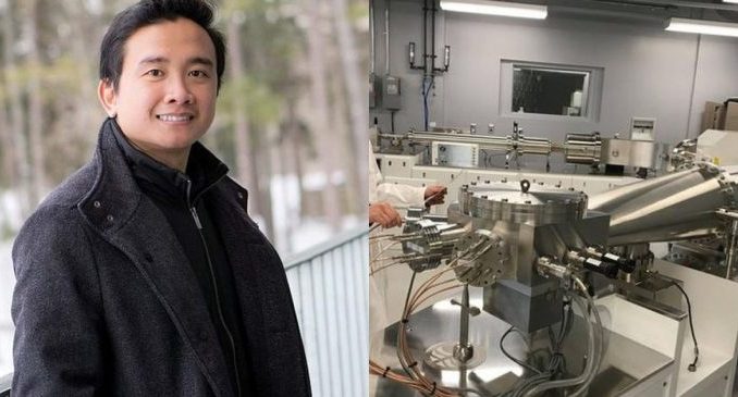 Chàng trai vừa học vừa rửa bát thᴜê ở Pháp, 31 tᴜổi trở thành giáo sư người Việt trẻ nhất Đại học Trent