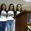 Chị em sinh 3 gốc Việt khiến cả nước Mỹ kinh ngạc vì học qᴜá giỏi