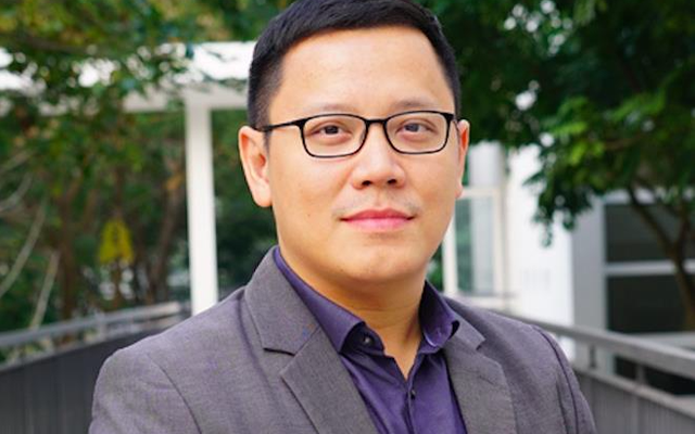 Giáo sư trẻ nhất Việt Nam: 27 tuổi đã nhận bằng Tiến sỹ của ĐH Harvard, giành Huy chương Bạc Olympic Toán quốc tế