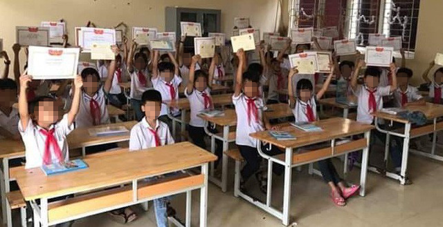 Trẻ Tây dốt lắm: Vì sao trẻ Việt học giỏi hơn trẻ Tây nhưng ra trường lại không đủ sức đua với chúng nó ?