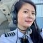 Cô gái gốc Việt ngủ nhờ ở sân bay để học thành phi công